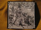 MOONBLOOD / ASAKKU split VINYL 7