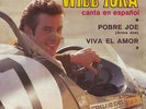 WILL TURA -CANTA EN ESPAÑOL-POBRE JOE 1969 RARE IN SUNG SPANISH BELTER / PALETTE
