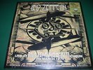 LED ZEPPELIN Seattle Graffiti (5LPs+3CDs)NEW SEALED