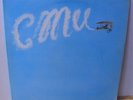 CMU - Open Spaces LP UK Original