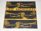 Lee Morgan   Vol. 3   BLP-1557 *BlueNote* TEST PRESSING * MONO