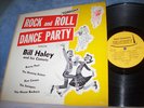 Bill Haley and His Comets  
