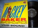 Mickey Baker  