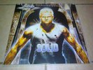 UDO Solid LP 350 copies rare limited notvd Accept U.d.o heavy metal rock