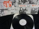 SEX PISTOLS - INDECENT EXPOSURE (WHITE LABEL) VINYL