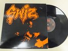 SWIZ s/t 12” Original LP dischord minor threat government issue dag nasty fugazi