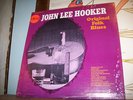 SEALED   John Lee Hooker  