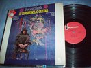 Friar Tuck and His Psychedelic Guitar   Mercury in SHRINK    1967   ORIGINAL