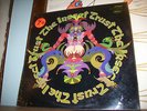 SEALED    The Insect Trust   1st Release  1968   Capitol  Psych  ORIGINAL