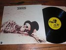 JANUS / GRAVEDIGGER 1972 GERMAN LP SM F670362 RARE HEAVY PROG ROCK