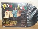 PAUL ANKA