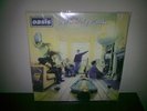 oasis definitely maybe green vinyl mint