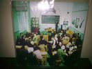 oasis the masterplan vinyl mint