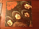 The Beatles - Rubber Soul LOUD-CUT 1st pressing UK Mono 579-1
