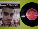 MORRISSEY/THE SMITHS Have-a-go-merchant 7
