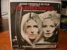 FRANCOIS DE ROUBAIX LES LEVRES ROUGES OST JAZZ PSYCH DRAMA BREAKS 45 RARE