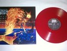 Morbid Angel - Formulas Fatal to the Flesh DLP red vinyl. Incantation Carcass