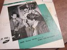 french original lp 25cm jazz VOGUE MARY LOU WILLIAMS DON CARLOS