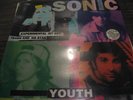 SONIC YOUTH experimental jet set 1994 original STILL SEALED L.P.