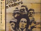 Bob Marley & the Wailers - Burnin' - 200g Sealed Japanese Vinyl LP AudiophileUSA