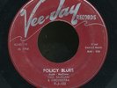 pc45-Blues-Veejay 102-Pro McClam