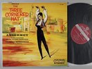LONDON CS 6224 ANSERMET: FALLA 3 CORNERED HAT - FFSS BLUEBACK