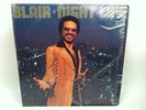 Blair-Night Life LP Original in Shrink Private Press Jazz Funk Disco Boogie