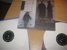Brand New-The Devil and God are raging inside of me. Vinyl, White LP,DLP