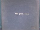 THE JAZZ SCENE norman granz SET of 6 78s RARE hand SIGNED and NUMBERED 1439