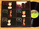 ROBERT COTTER Timeless LP NM 1st Italian press ITALO funk soul boogie disco RARE