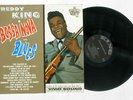 FREDDY KING Bossa Nova and Blues on King mono original