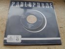 Pet Shop Boys seltene Vinyl 