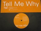 SPICE GIRLS TELL ME WHY THUNDERPUSS & JONATHAN PETERS 12