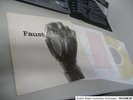 FAUST SAME LP GERMAN 1971 KRAUTROCK MONSTER