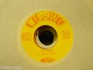 DEEP HEAT - Do It Again / She's A Junkie - DETROIT FUNK 45 Cu Wu