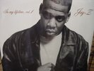 Jay Z In My Lifetime Vol. 1 ORIGINAL 1997 ROC A FELLA RECORDS Sealed Double LP