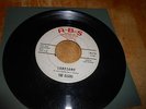 The Elgins Lonesome/Pretending doowop on A-B-S Hear both sides