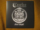 TAAKE svartekunst VINYL 7