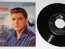 ELVIS PRESLEY: Christmas With Elvis EPA-4340 RARE NM 45 EP 1958 TOP CONDITION