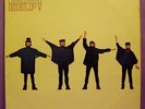 THE BEATLES Help - Original UK Mono LP - Paul McCartney John Lennon
