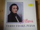 Chopin-Tamas Vasary-8er Lp Box DGG Tulip Stereo-1964