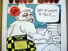 JUICY LUCY-