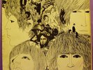 THE BEATLES Revolver - Original UK Mono LP - Psych John Lennon Paul McCartney