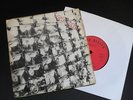 STIFF LITTLE FINGERS  SUSPECT DEVICE  1ST PRESS   SLF  RARE PUNK