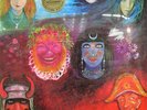 KING CRIMSON In The Wake Of Poseidon EG HALF SPEED MASTERED Audiophile SEALED