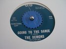 RARE SOUL 45 - Northern - The Demons Going To The Dance MINT
