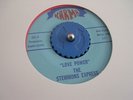RARE SOUL 45 - Northern - THE STEMMONS EXPRESS woman love thief  MINT
