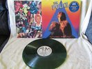 The Police - Zenyatta Mondatta LP Green Vinyl - Australian Tour Souvenir