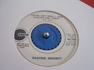 RARE - Rock 45 - RAINTREE MINORITY come out MOD DANCER FUZZ PSYCH 45