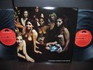 Jimi Hendrix Electric Ladyland Japan 2LP RARE COVER NM/NM